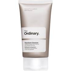 Gluteeniton Kasvojen Puhdistustuotteet The Ordinary Squalane Cleanser