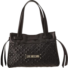 Love Moschino Shoulder Bag - Black