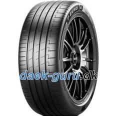 Pirelli P Zero E Run Flat 235/40 R19 96W XL runflat