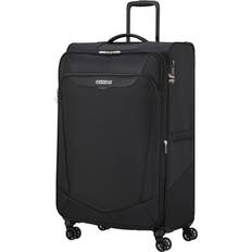 American Tourister Summerride Spinner wheels