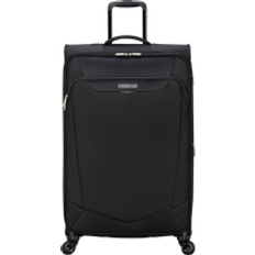 American Tourister SummerRide 80cm - Black