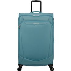 American Tourister Summerride Spinner wheels Breeze