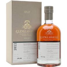 Glenglassaugh 2011 10 Year Old Spanish Wine Cask Highland Whisky 70cl