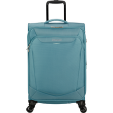 American Tourister Summerride Spinner wheels Breeze