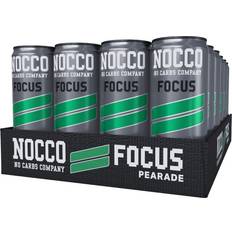 Nocco Focus Pearade 24 st