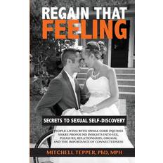 Regain That Feeling (Paperback, 2016)