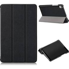 Lenovo Tab M8 litchi flip case