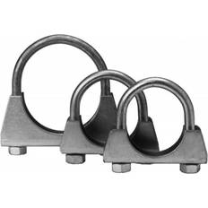 Avgassystem Bosal 250-283 Röranslutning, avgassystem
