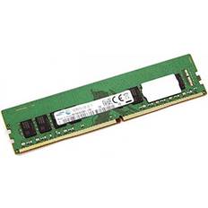 Samsung 16 GB - DDR4 RAM Memory Samsung 16GB DDR4 2133, Unbuffered Server Memory M378A2K43BB1-CPB