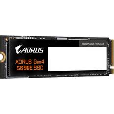 AORUS Gen4 5000E AG450E500G-G 500GB