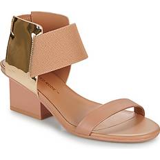 United Nude Sandals RAILA MID Brown