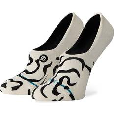 Stance Socks Stance Womens Wonky Do No Show Socks Black White