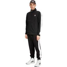 Fila Jogginghose Schwarz Jogger für Herren