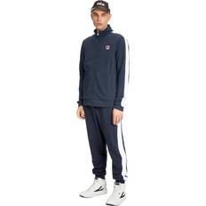 Fila Jogginghose Schwarz Jogger für Herren