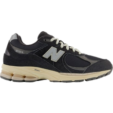 New Balance Suede Sport Shoes New Balance 2002R M - Dark Grey