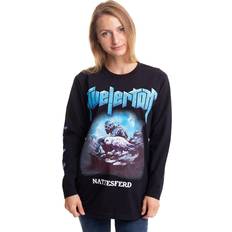 Kvelertak Nattesferd Longsleeve Schwarz