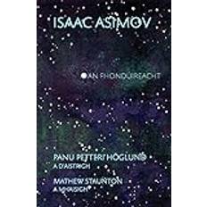 An Fhonduireacht Isaac Asimov 9781782010807 (Hæftet)