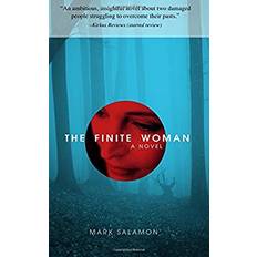 The Finite Woman Mark Salamon 9781507858196 (Hæftet)