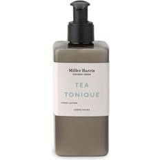 Tea Tonique Hand Lotion