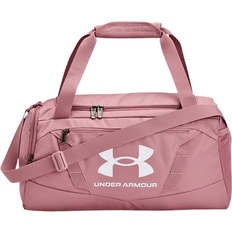 Under Armour Undeniable 5.0 XS Duffle Bag - Pink Elixir/White