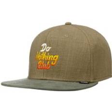 6P SB DNC2 Hippie Cap olive One