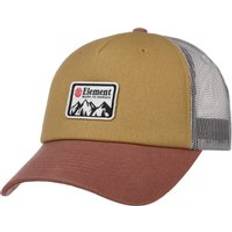 Element Icon Mesh Trucker Keps - Khaki