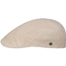 Bugatti Coniston Flat Cap beige