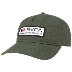 RVCA Snapback Cap olive One