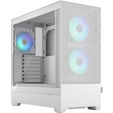 Fractal Design Pop Air RGB Tempered Glass PC Case