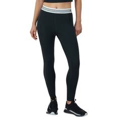 Champion Tights Champion Women's Absolute 7/8s Leggings, Logo, 24" Black