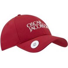 Oscar Jacobson Maine Cap