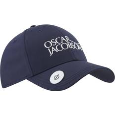 Oscar Jacobson Maine Cap