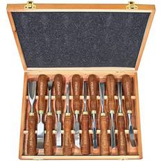 FAIWCSET12 Wood Set Presentation