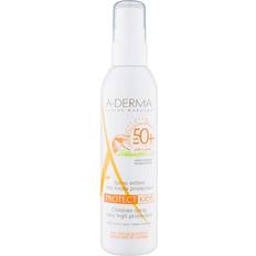 A-Derma Protect Kids Children Spray SPF50+ 200ml