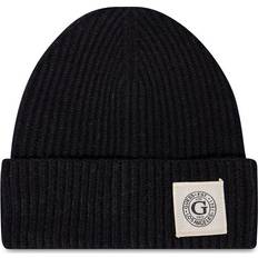 Guess Headgear Guess Mütze AM8856 WOL01 Schwarz