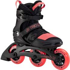 Dame Inliners K2 Skate Trio LT 100 W