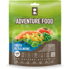 Adventure Food Pasta Salmone 142gm