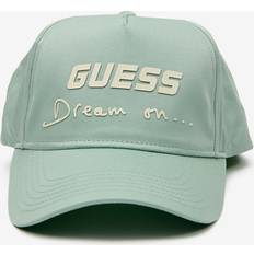 Guess Headgear Guess Dalya Cap Green