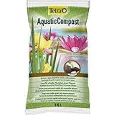 Garden Ponds on sale Tetra Aquatic Compost Maintenance Vert