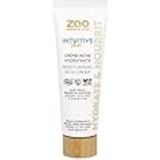 Organic Moisturising Rich Cream