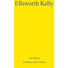 Ellsworth Kelly: Les Cahiers de la Fondation Louis Vuitto Pocketbok