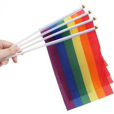 Flagg Northix Pride Flag Rainbow Flag