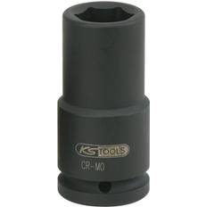 Punte per dado saldi KS Tools 515.1417 Hexagon impact 17mm Socket Bit