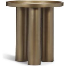 Brass Furniture Urbia Urbia Eclat Sofia Small Table