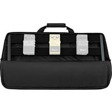 Guitar pedal Gear4music Guitar Pedal Board Gig Bag by Gear4music