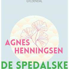 De spedalske Agnes Henningsen (E-bok)