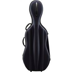 Eastman Eastman Hybrid Cello Case, 4/4, Blue