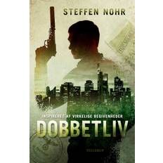 Dobbeltliv Steffen Nohr (E-bok)