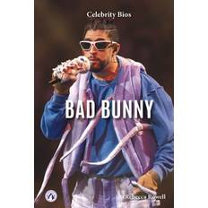 Bad Bunny: Celebrity Bios (Paperback)