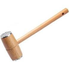 Aluminum Meat Hammers Fule 1Pc Mallet Tenderizer Beef Chicken Meat Hammer